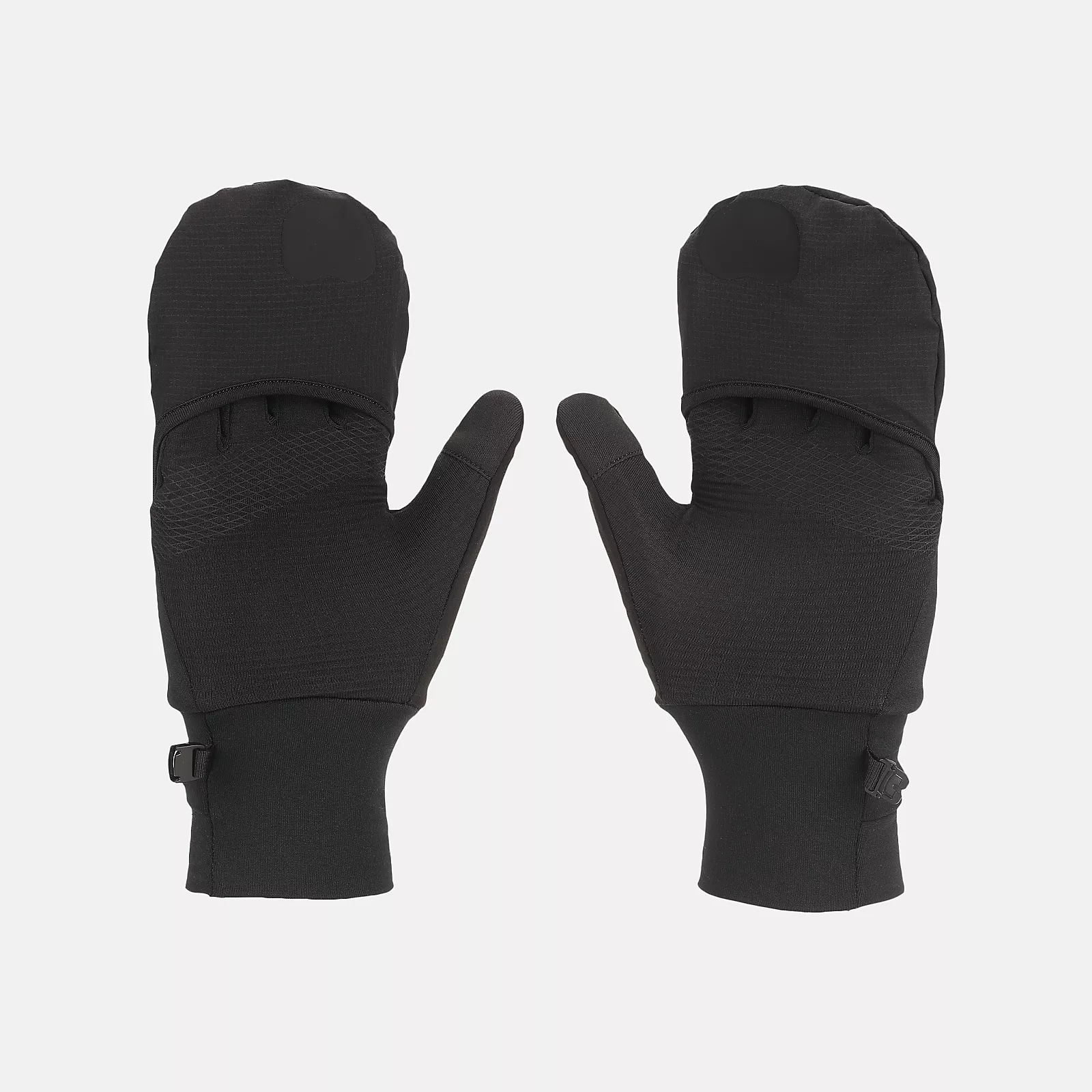 New Balance Performance Convertible Glove, AC4081DBK