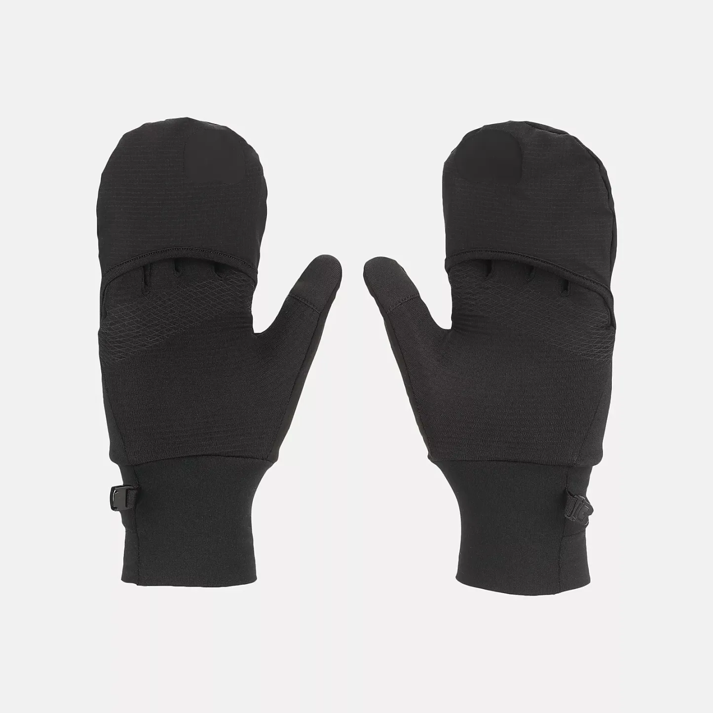 New Balance Performance Convertible Glove, AC4081DBK