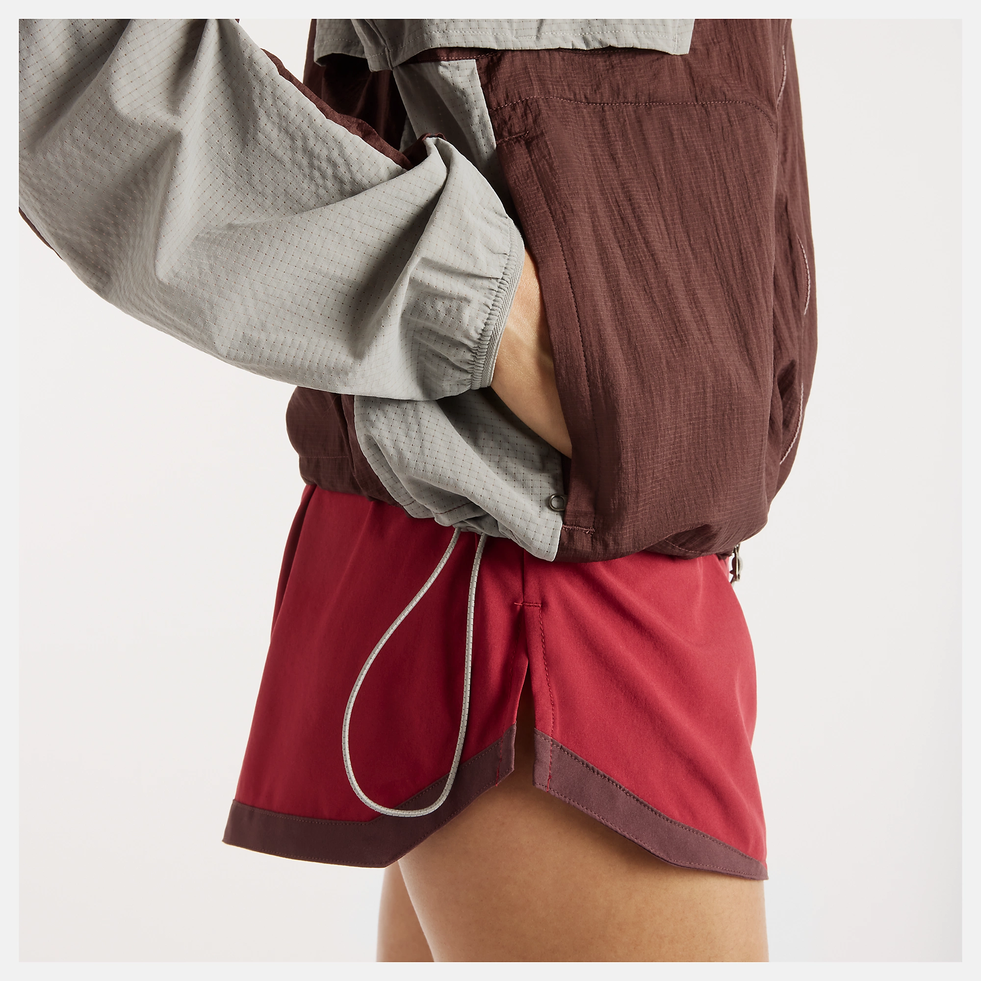 New Balance RC Jacket, WJ61J326YLR