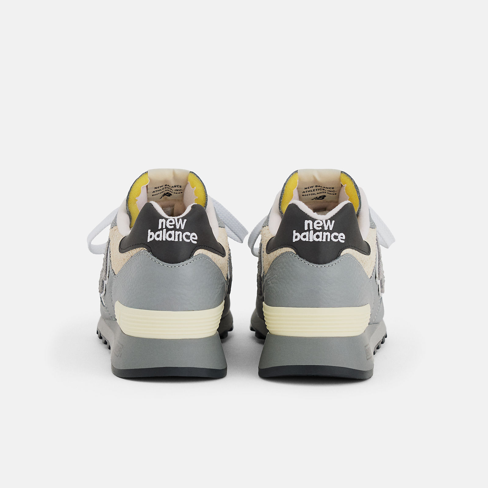 New Balance Made in USA 1300, U13007PT