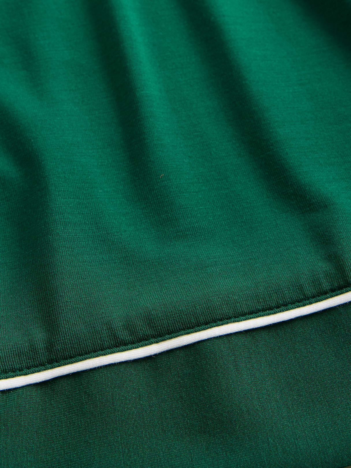 SoftMade Modal PJ Pants - Evergreen glamour