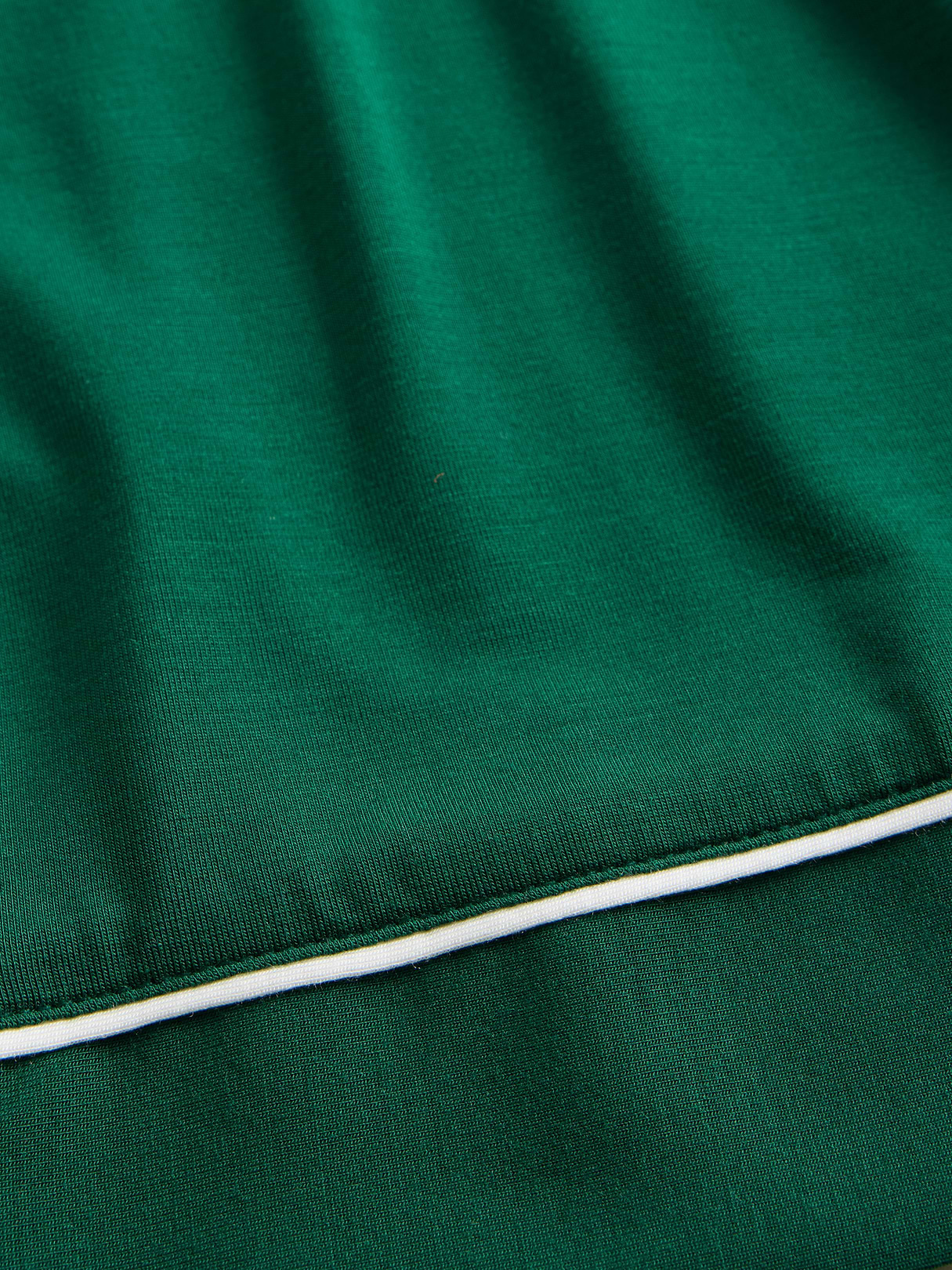 SoftMade Modal PJ Pants - Evergreen glamour