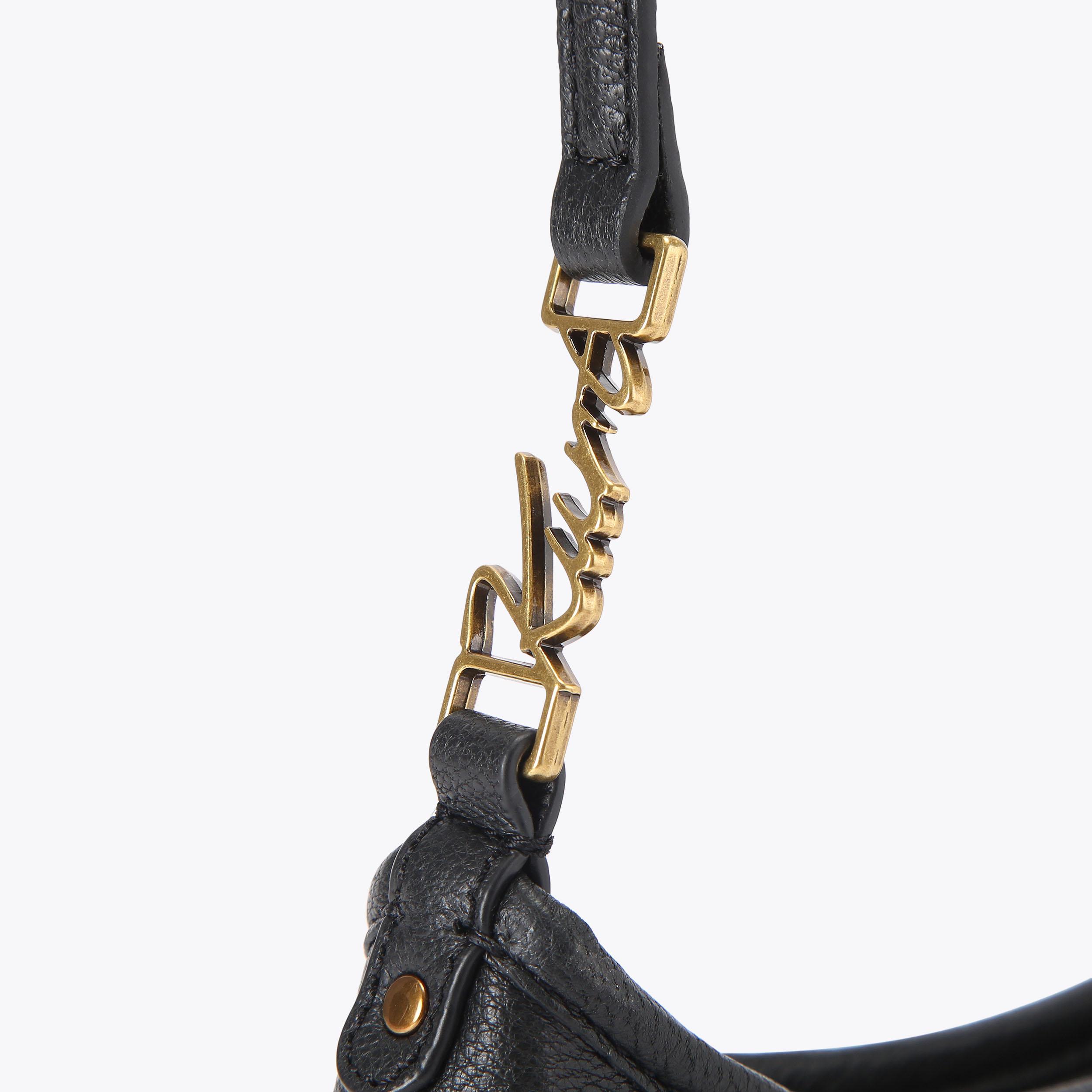 Kurt Geiger London Kurt Sling Bag - Black - view 5