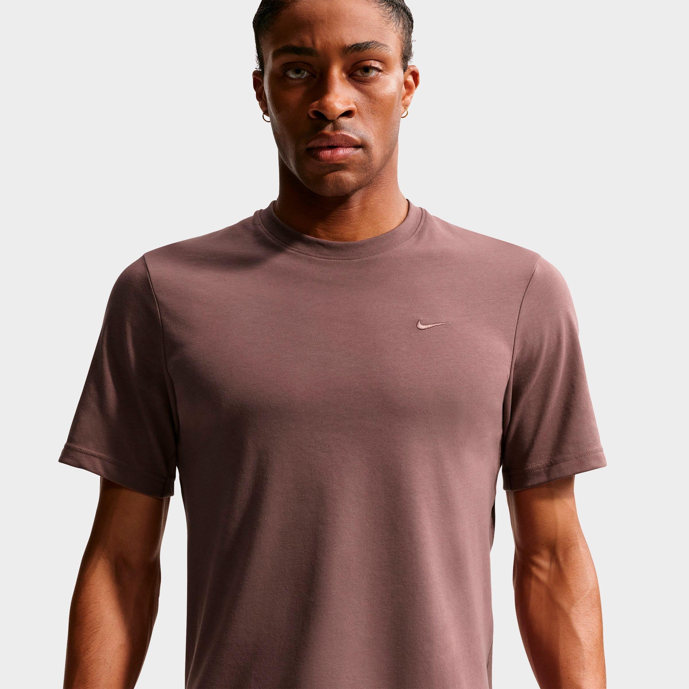 Men's Nithtke Dri-FIT Primary Versatile Top - Part 2 - Tattoo/Tattoo