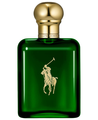 Ralph Lauren Men's Polo Eau de Toilette Spray, 4.2 oz. - No Color