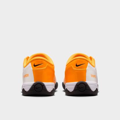 Men's Nithtke Total 90 Casual Shoes - Part 1 - White/University Gold/Black - Back view