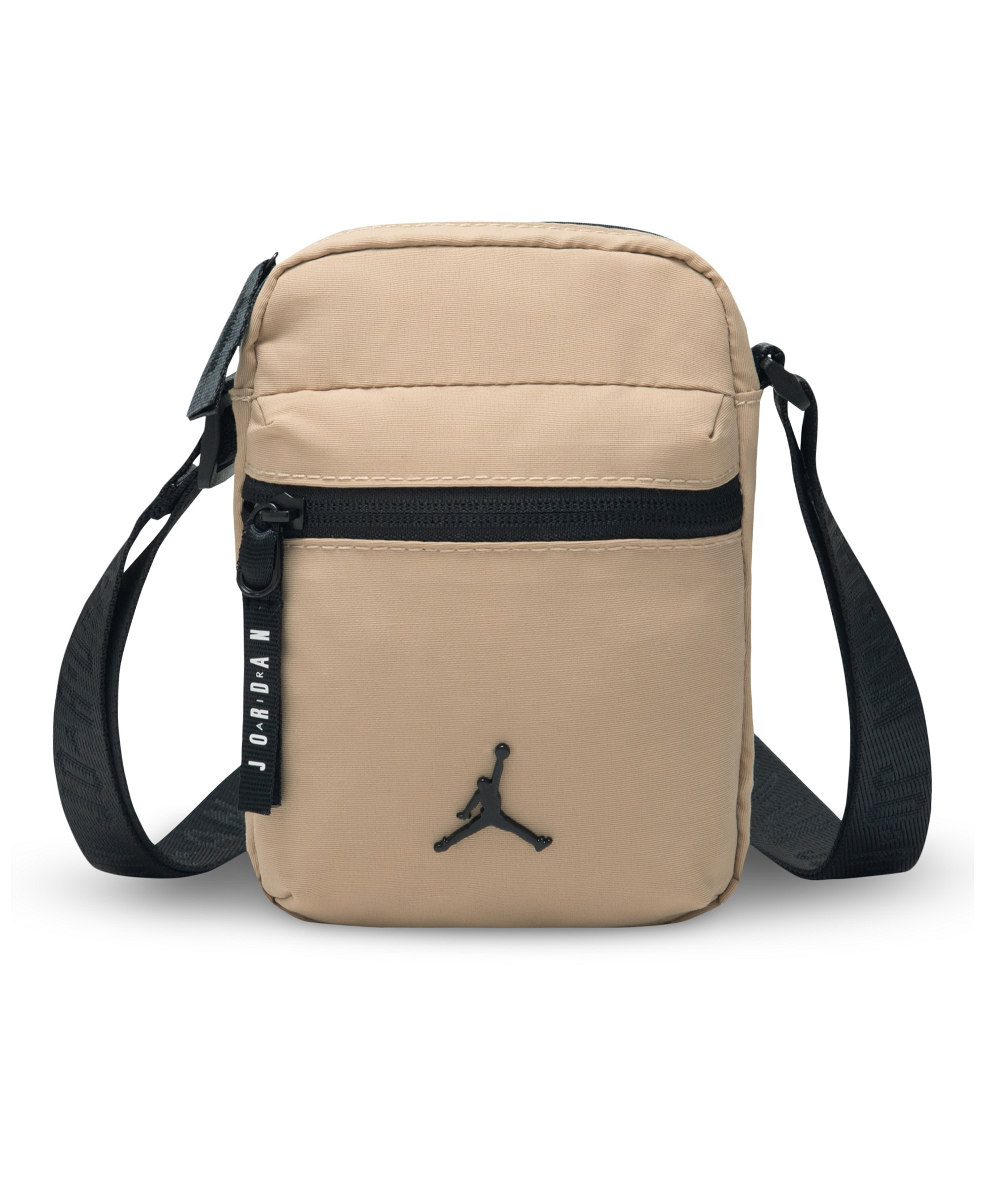 Jordan Airborne Mini Crossbody Festival Bag - Desert
