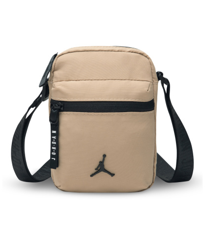 Jordan Airborne Mini Crossbody Festival Bag - Desert