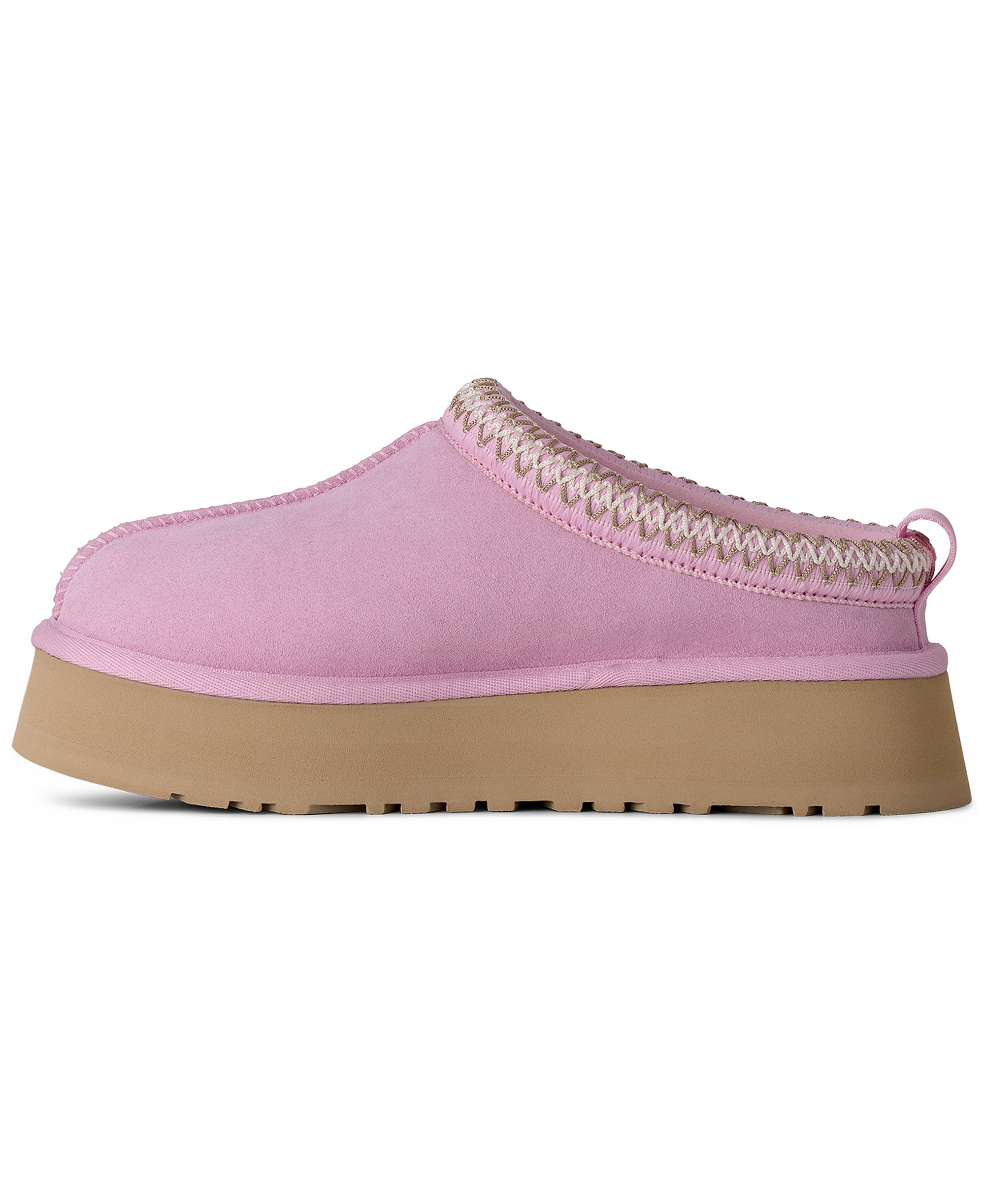 UGG® Women's Tazz II Clog Slipper - Pink Diamond