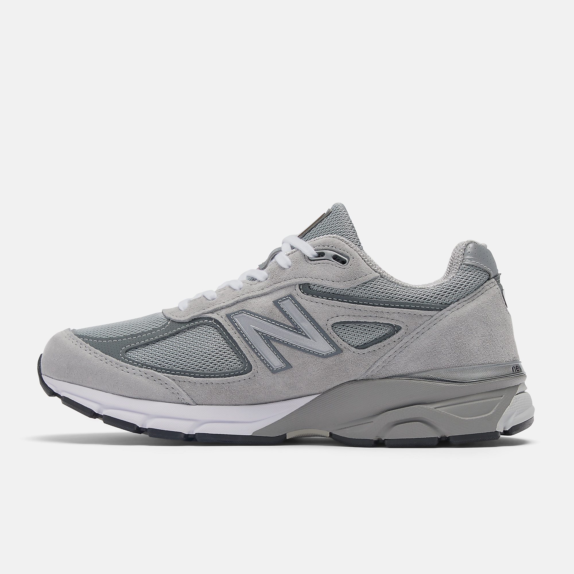 New Balance Made in USA 990v4 Core, U990GR4