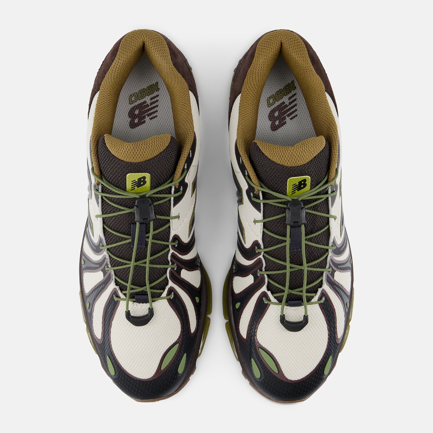 New Balance ABZORB 1890, U18904AS