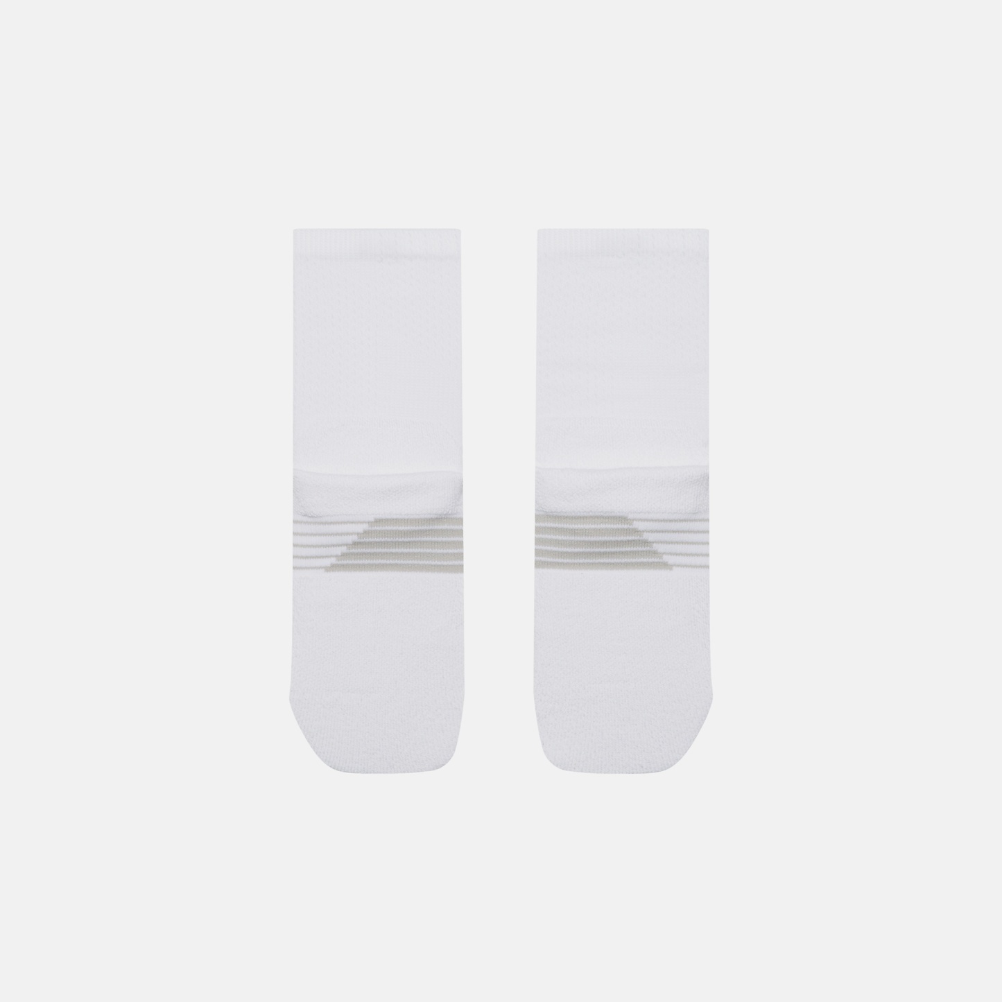 New Balance Pro Tennis QTR Socks 1 Pair, LAS15109WT