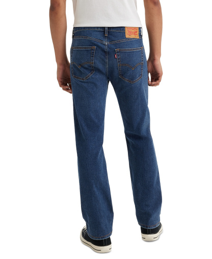 Levi's Men's 506™ Comfort Straight-Leg Stretch Jeans - My Hero