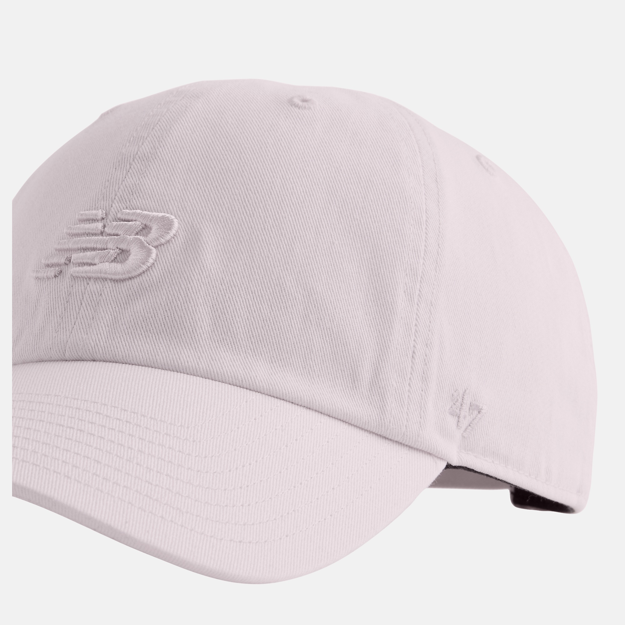 New Balance '47 Clean Up Hat, LAH00151PTG