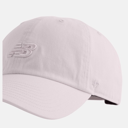 New Balance '47 Clean Up Hat, LAH00151PTG