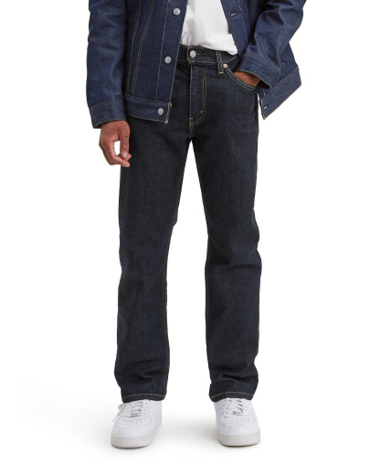 Levi's Men's 541™ Athletic Taper-Fit Stretch Jeans - Cleaner