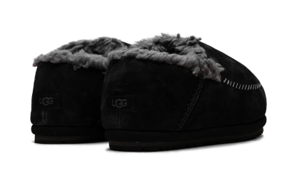 Anders Slipper "Black" 1158174 BLK - view 3