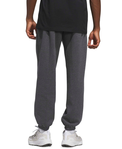 adidas Men's Relax Cuff Regular Fit Pants - Dark Gray