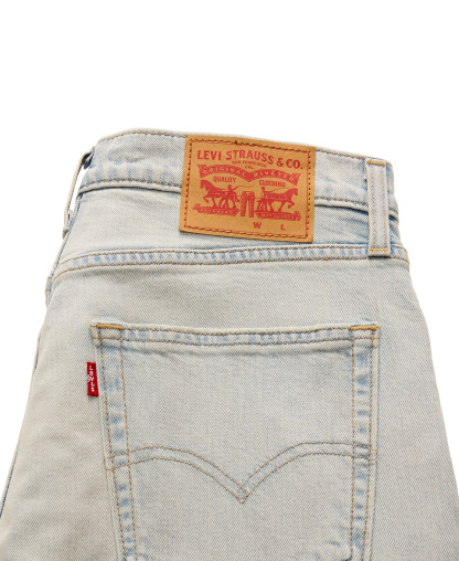 Levi's Men's 512 Slim Taper-Fit Jeans - Off-white