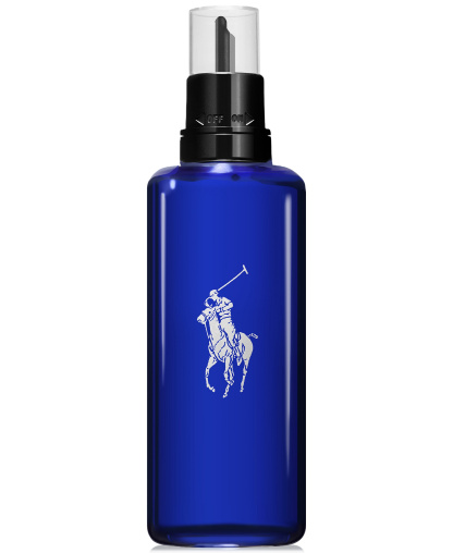 Ralph Lauren Polo Blue Eau de Toilette Spray, 6.7 oz. - No Color