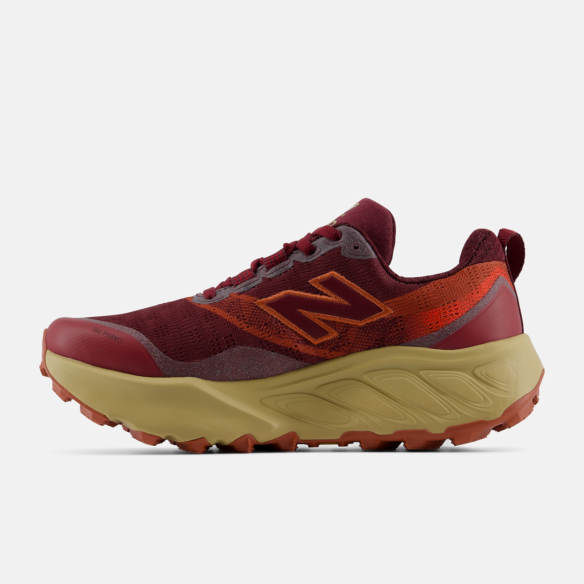 New Balance Fresh Foam X Hierro v9, WHIER25J