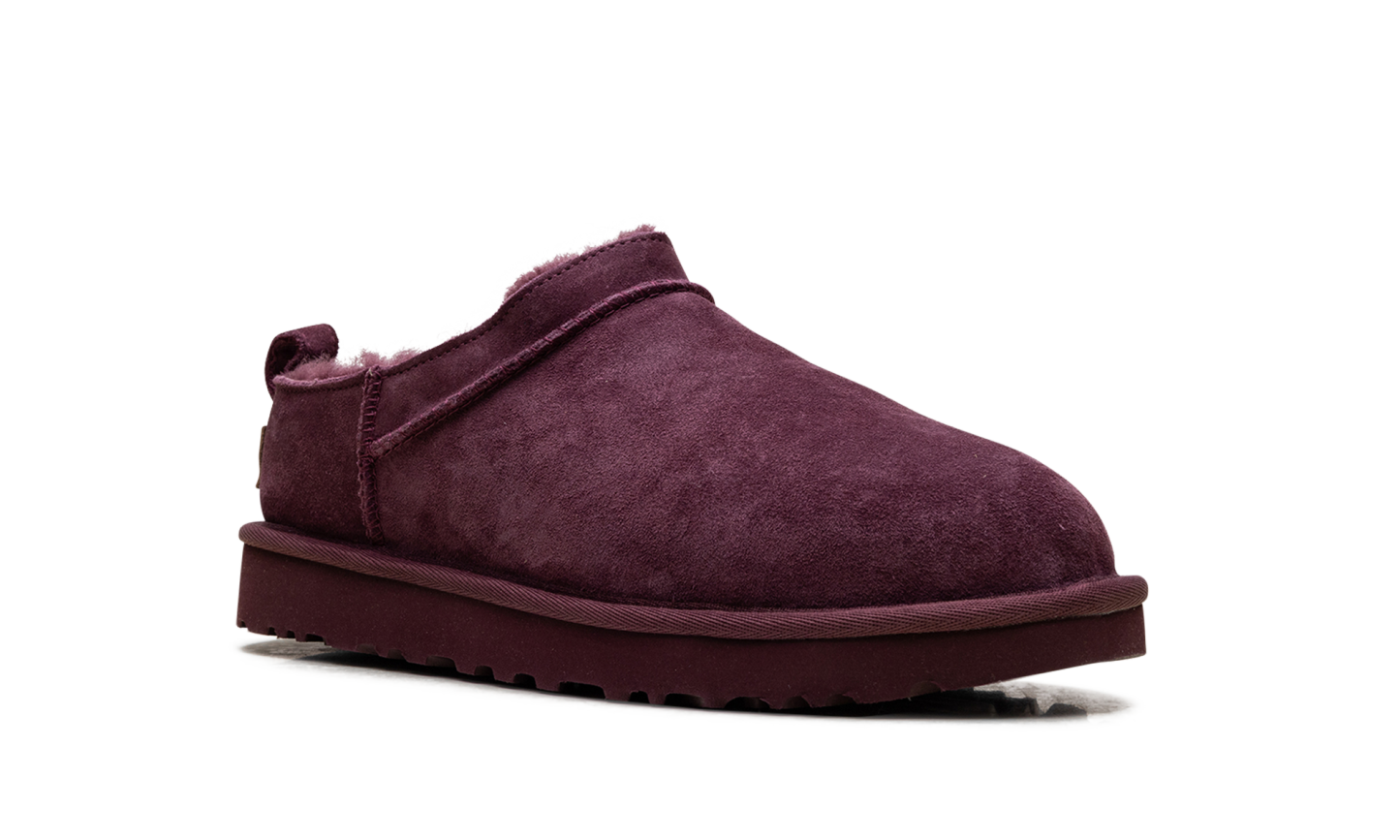 CLASSIC MICRO WMNS "Burnt Magenta" 1173891 BTMG - view 7