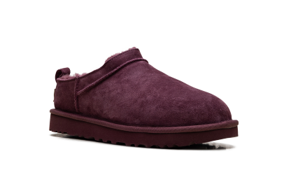 CLASSIC MICRO WMNS "Burnt Magenta" 1173891 BTMG - view 7