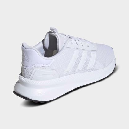 Men's adidas X_PLR Path Casual Shoes - Cloud White/Cloud White/Black - Back view