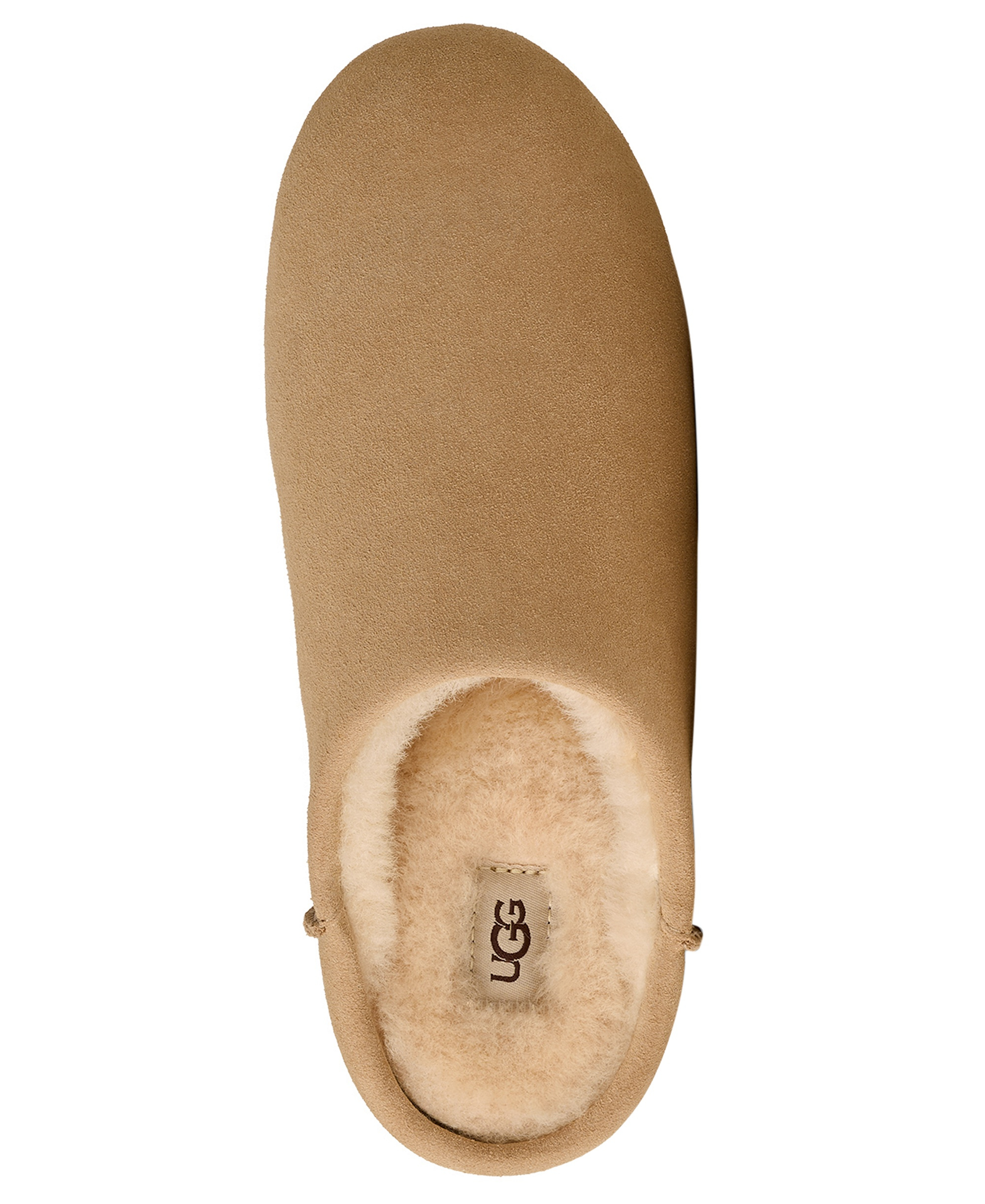 UGG® Women's Elea Slip-On Slipper - Sand