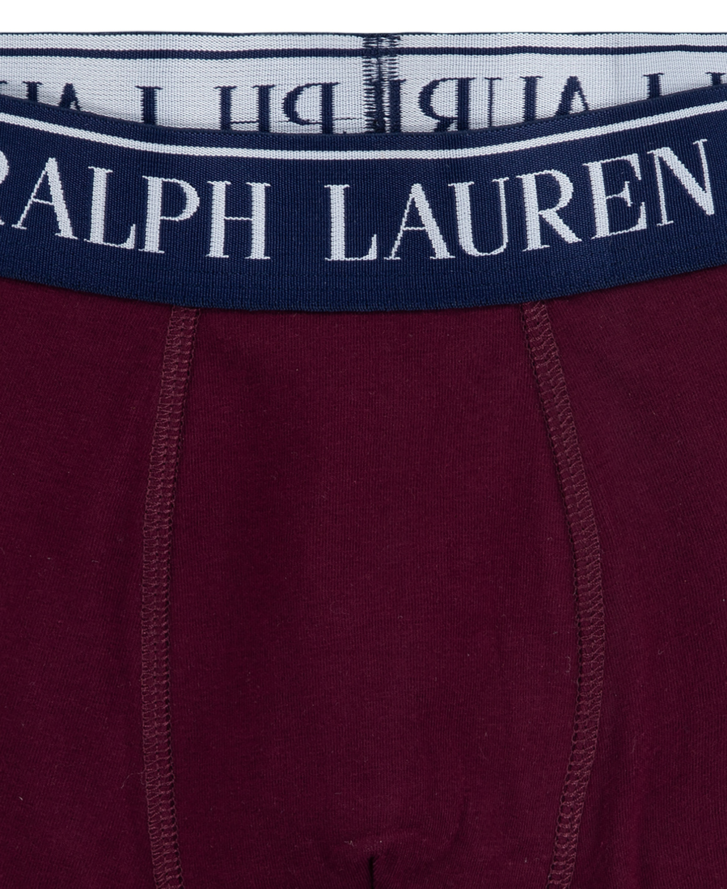 Polo Ralph Lauren Boys' 8-20 Cotton Stretch Boxer Briefs, 3-Pack - Gray/Green/Burgundy