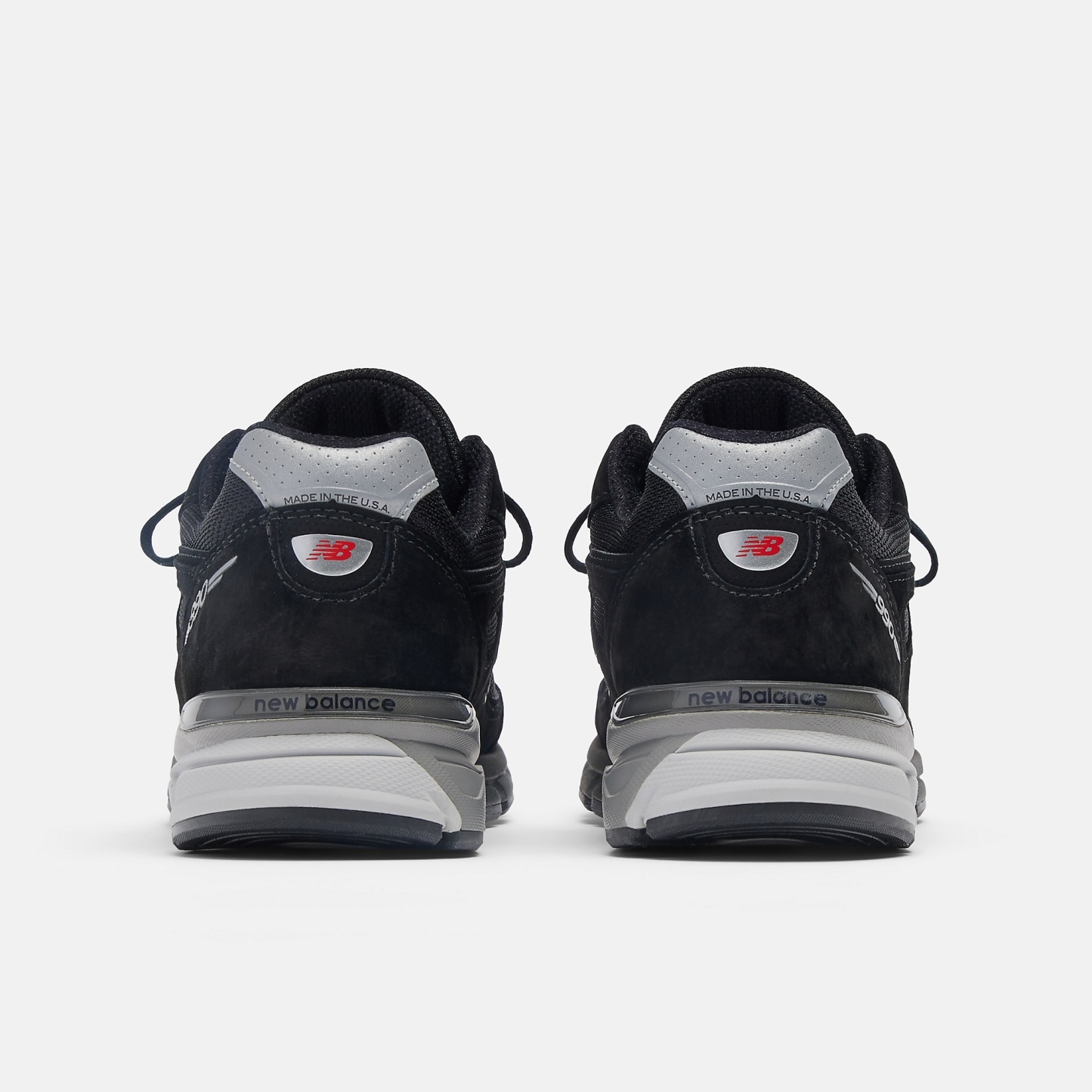 New Balance Made in USA 990v4, U990BL4