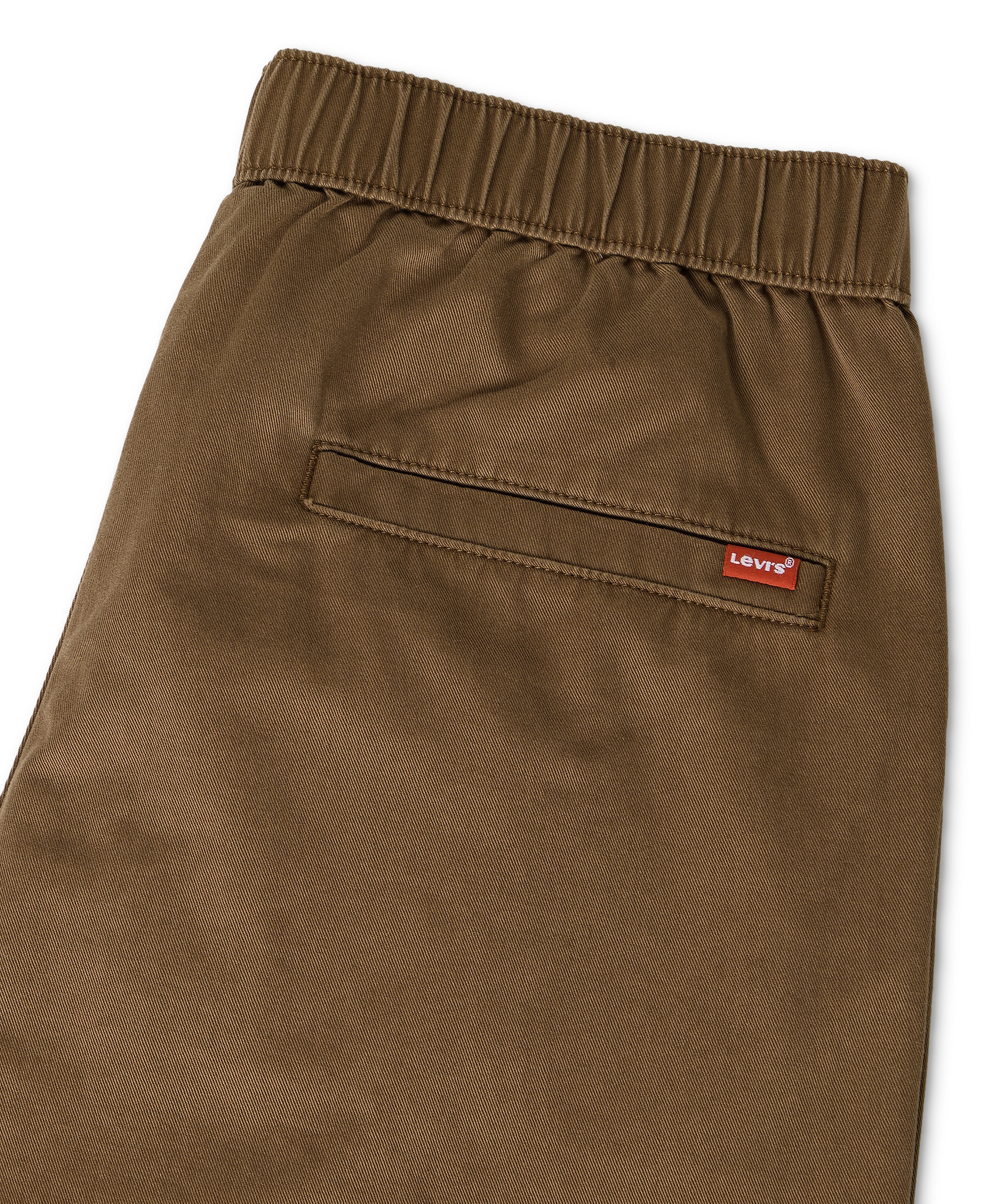 Levi's Men's Comfort Regular-Fit Pants - Karla Brown