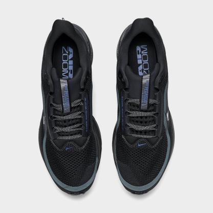 Men's Nithtke Pegasus Premium Running Shoes - Part 2 - Anthracite/Black/Game Royal/Smoke Grey - Top view