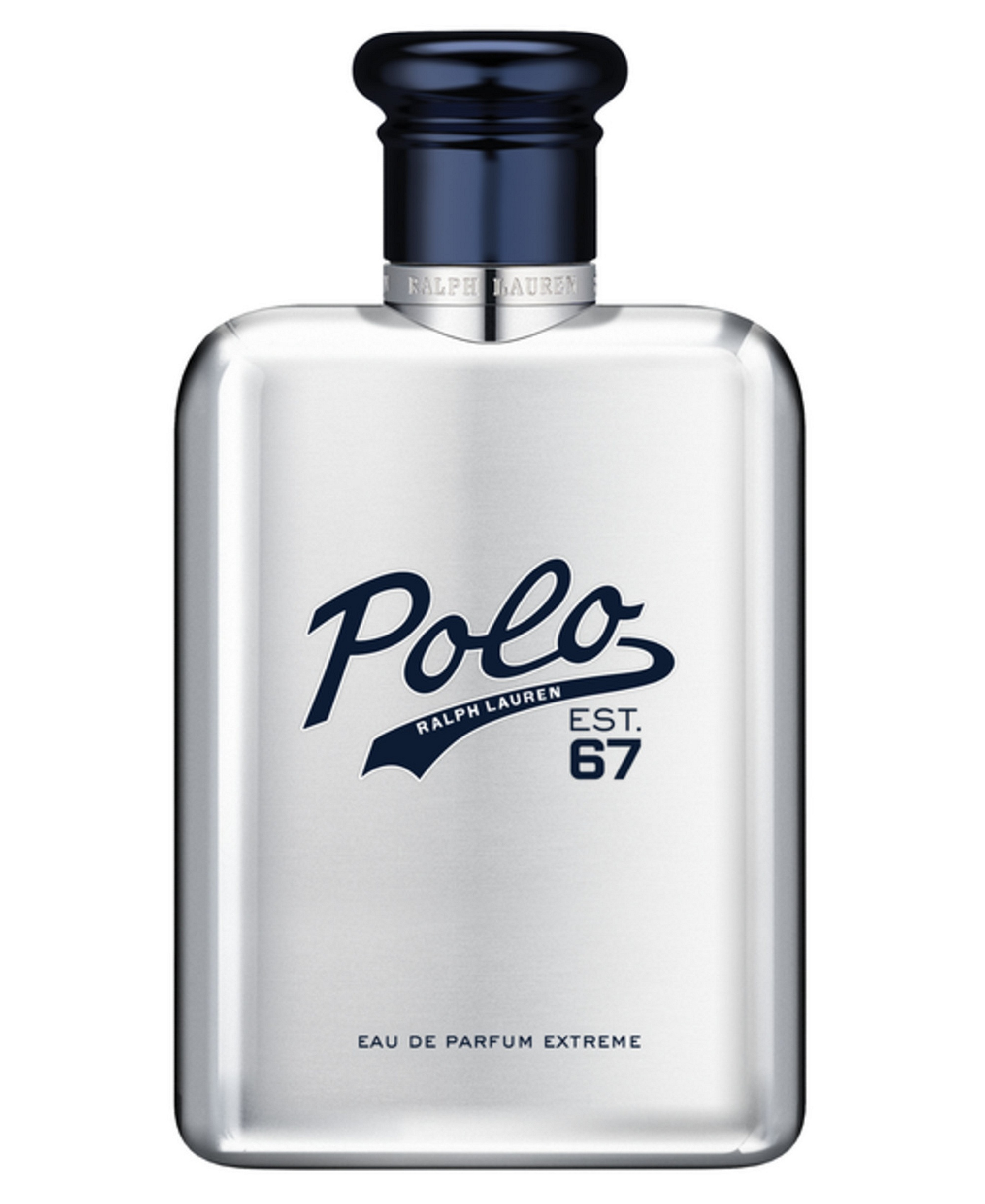 Ralph Lauren Polo 67 Eau de Parfum Extreme Spray, 6.7 oz.