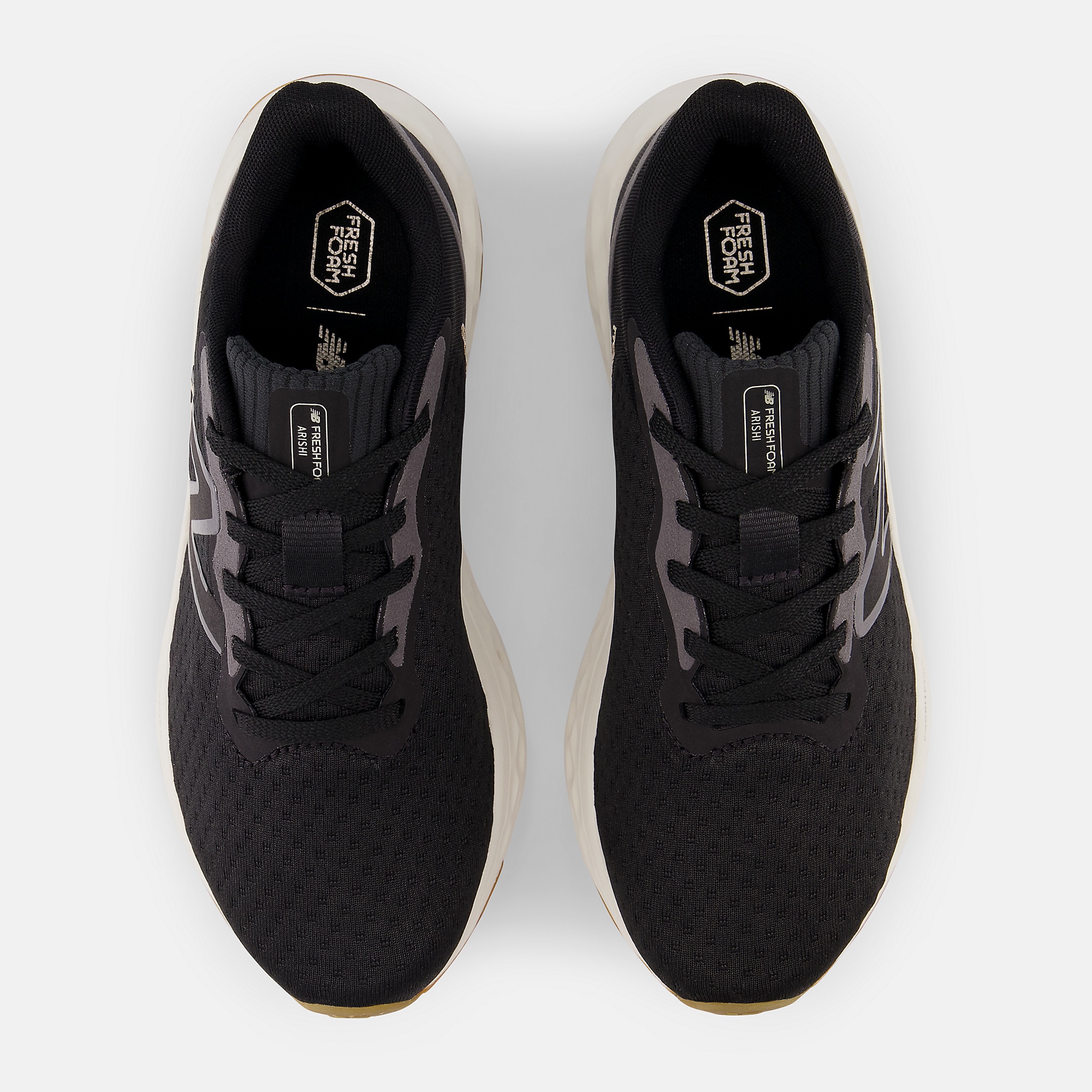 New Balance Fresh Foam Arishi v4, WARISEK4