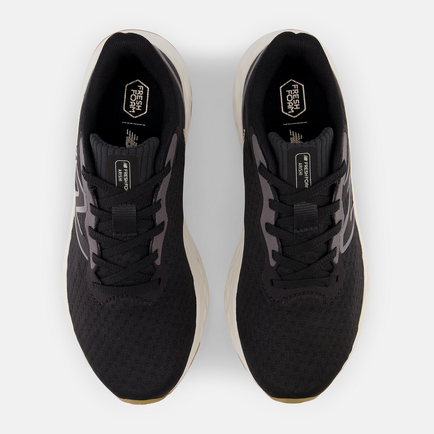 New Balance Fresh Foam Arishi v4, WARISEK4