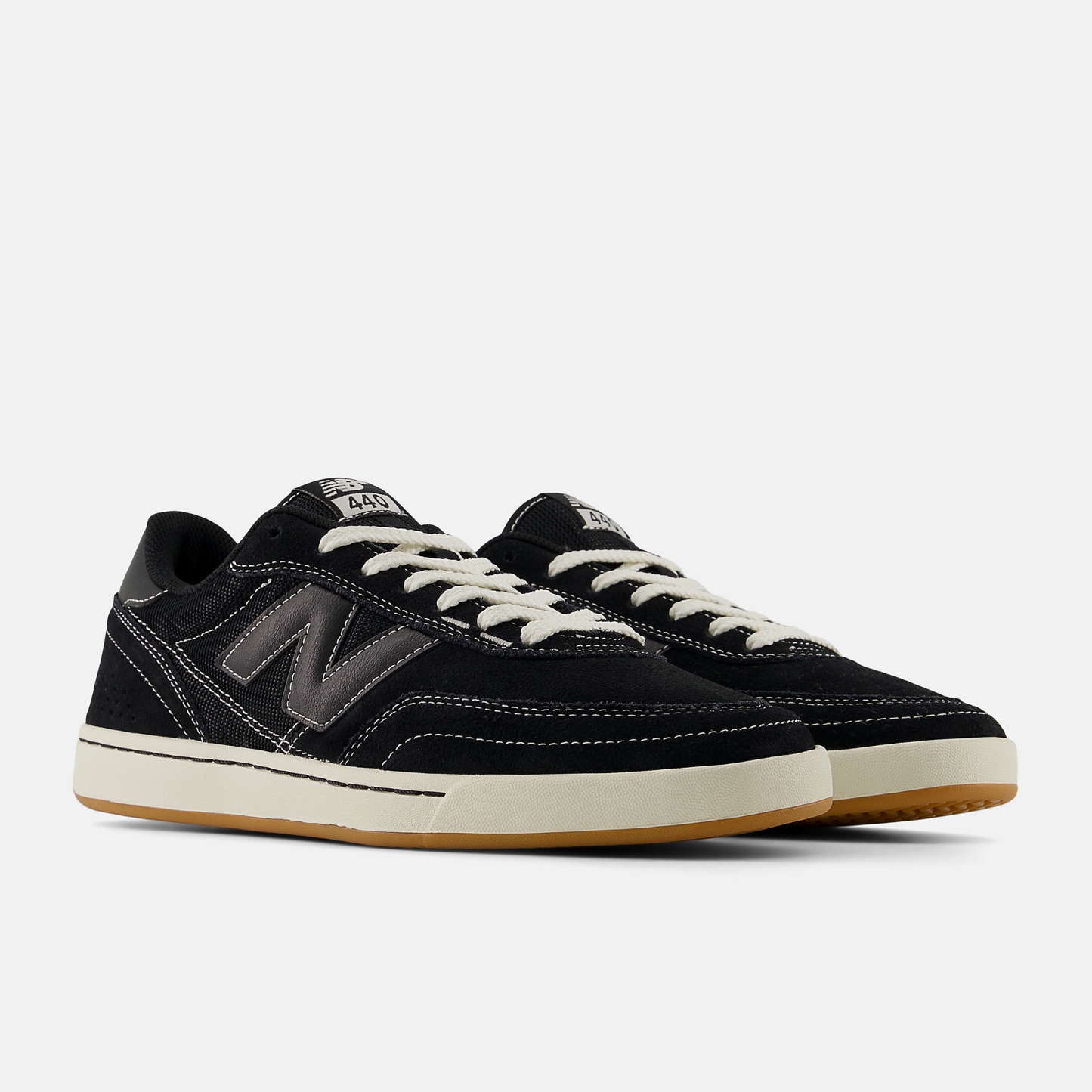 New Balance NB Numeric 440v2, UN440BCO