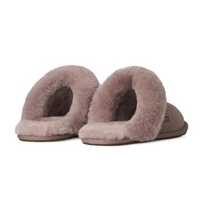 UGG® Women's Scuffette II Slip-On Slippers - Caribou