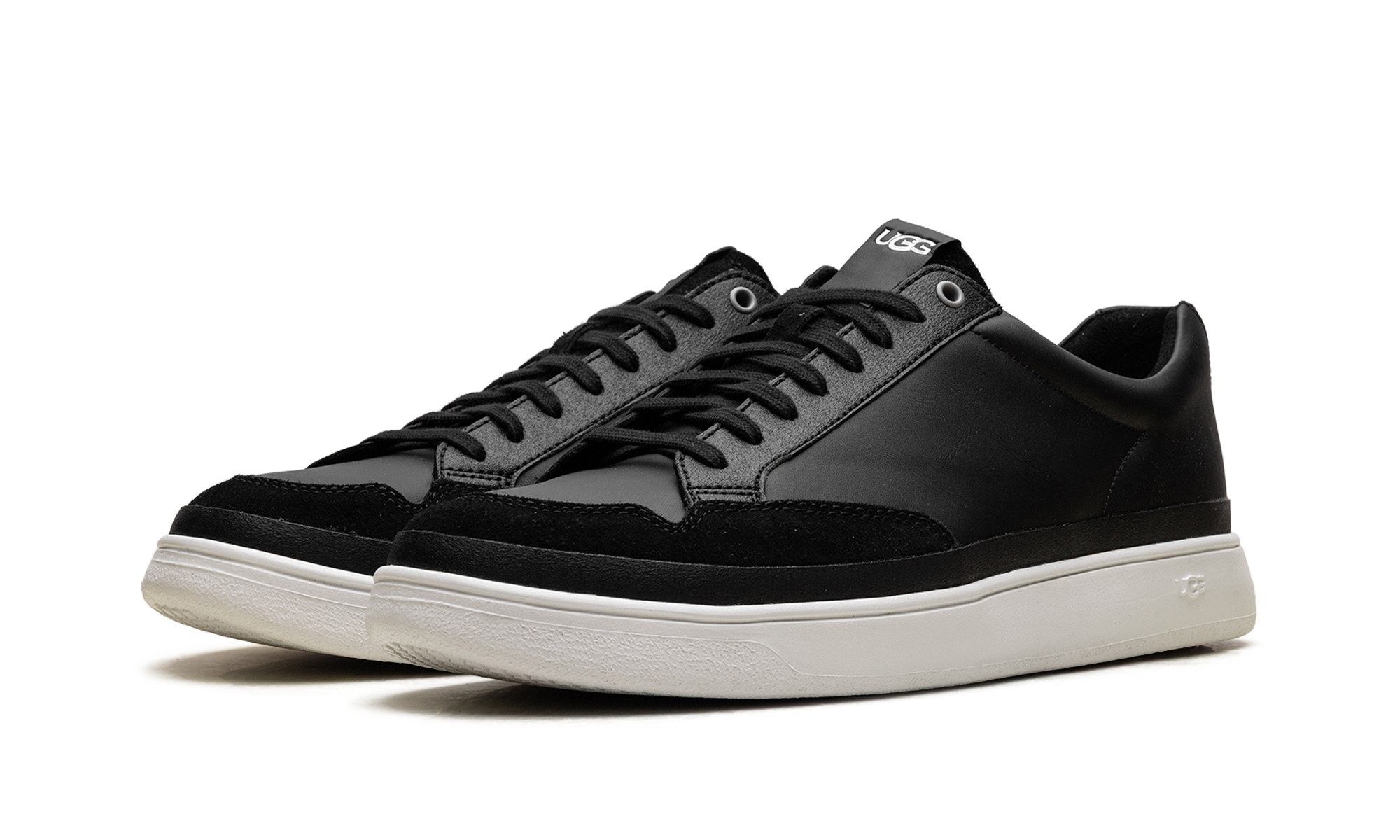 South Bay Low "Black" 1108959 BLK - view 2