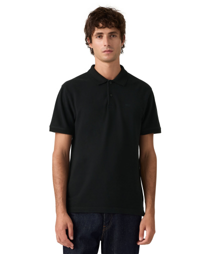 Levi's Men's Original Classic Polo Shirt - Black