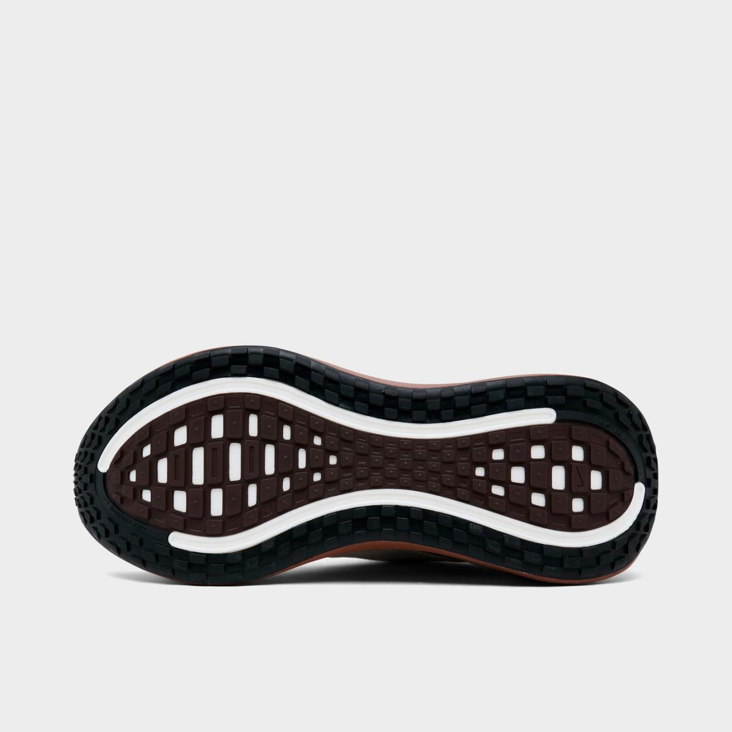 Men's Nike Vomero Plus Running Shoes - Sail/Caldera Brown/Black/Pecan