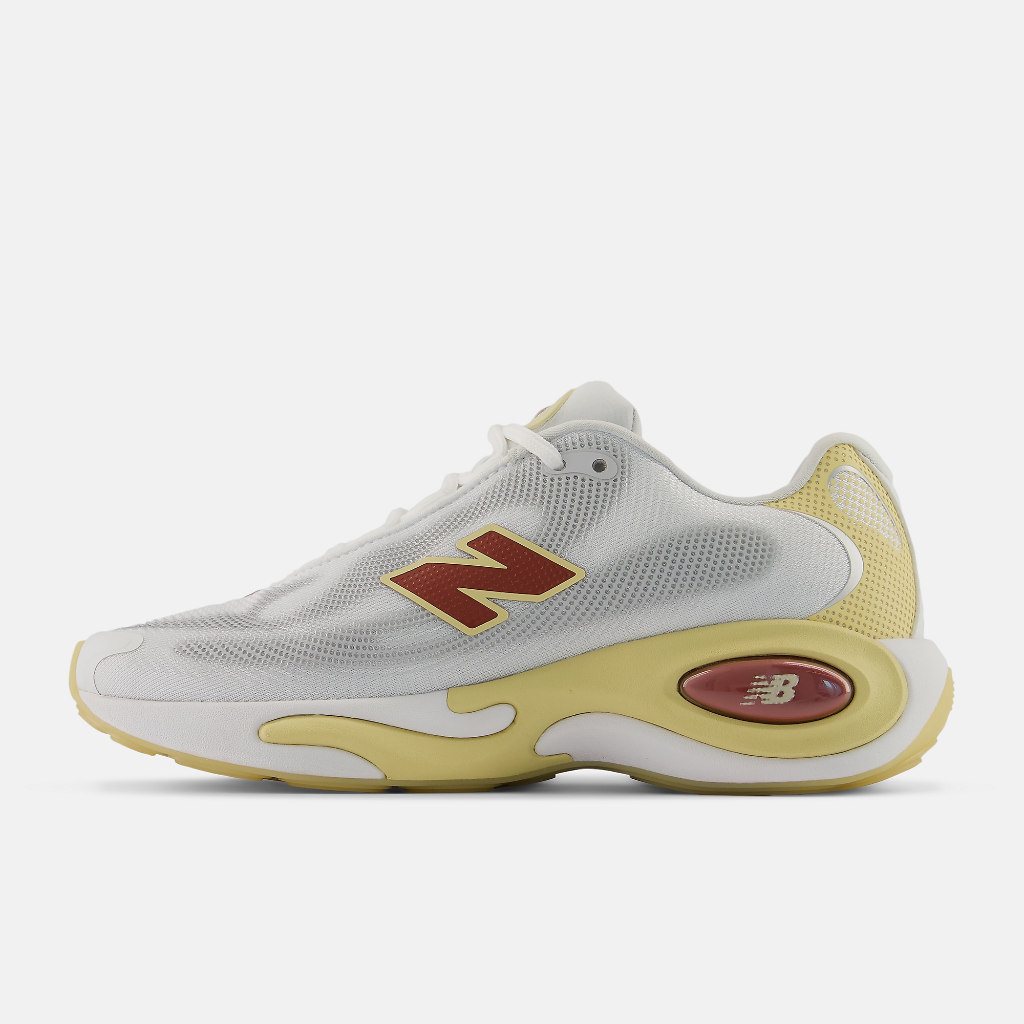 New Balance Boston College AC Runner, WACR16XG