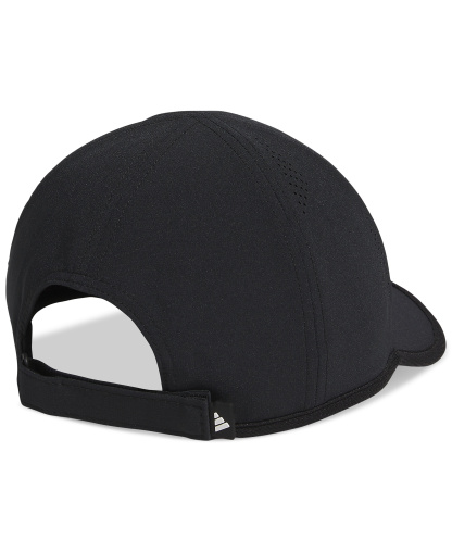 adidas Men's Superlite 3 Logo Cap - Black