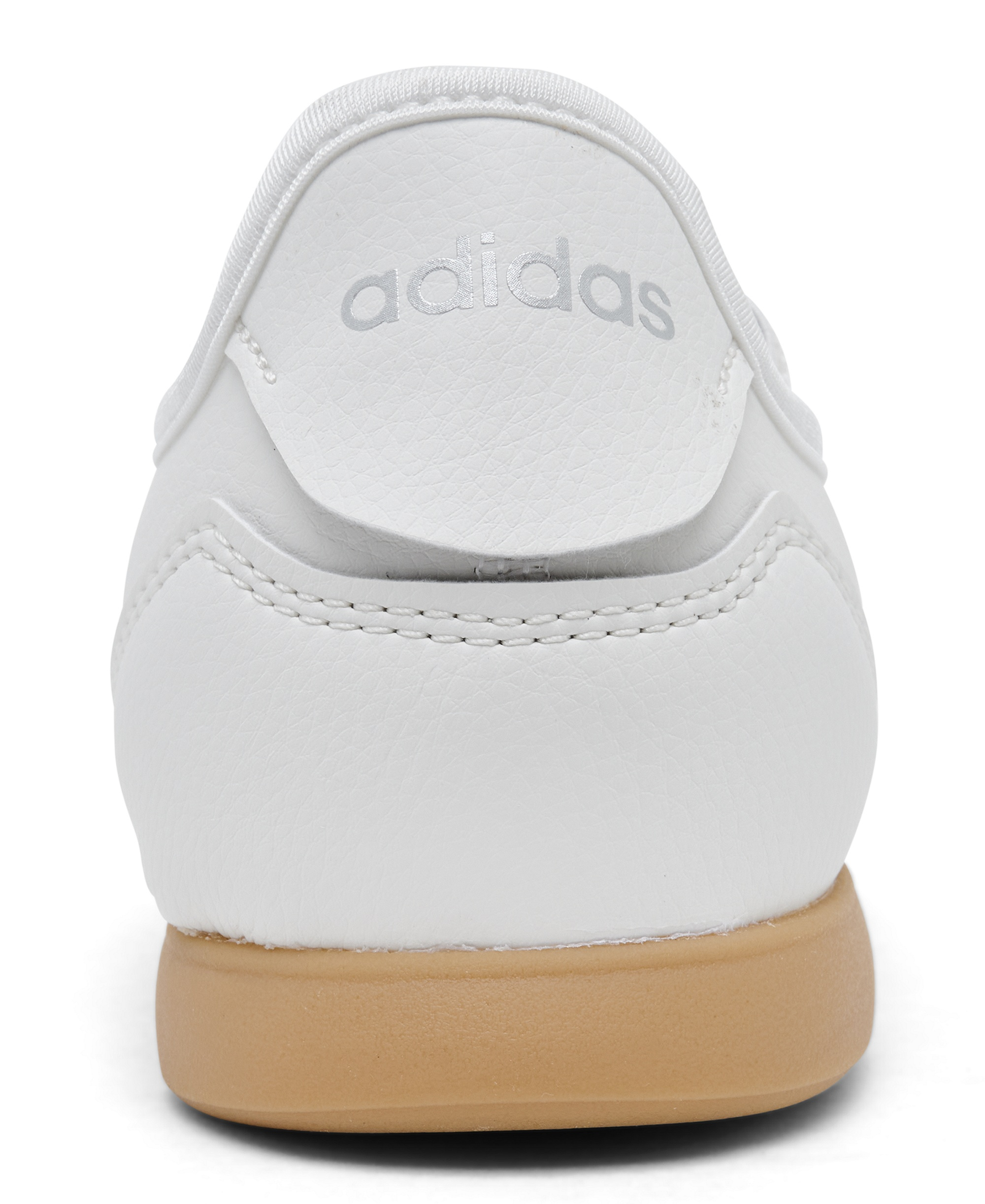 adidas Big Girls Barreda Mary Jane Lifestyle Sneakers - White,Black