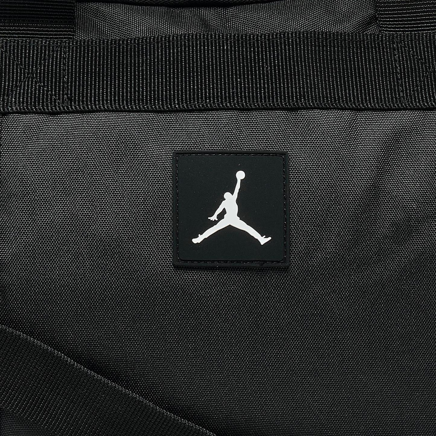 Jordan Essentials Duffel Bag (30L) - Black - view 6