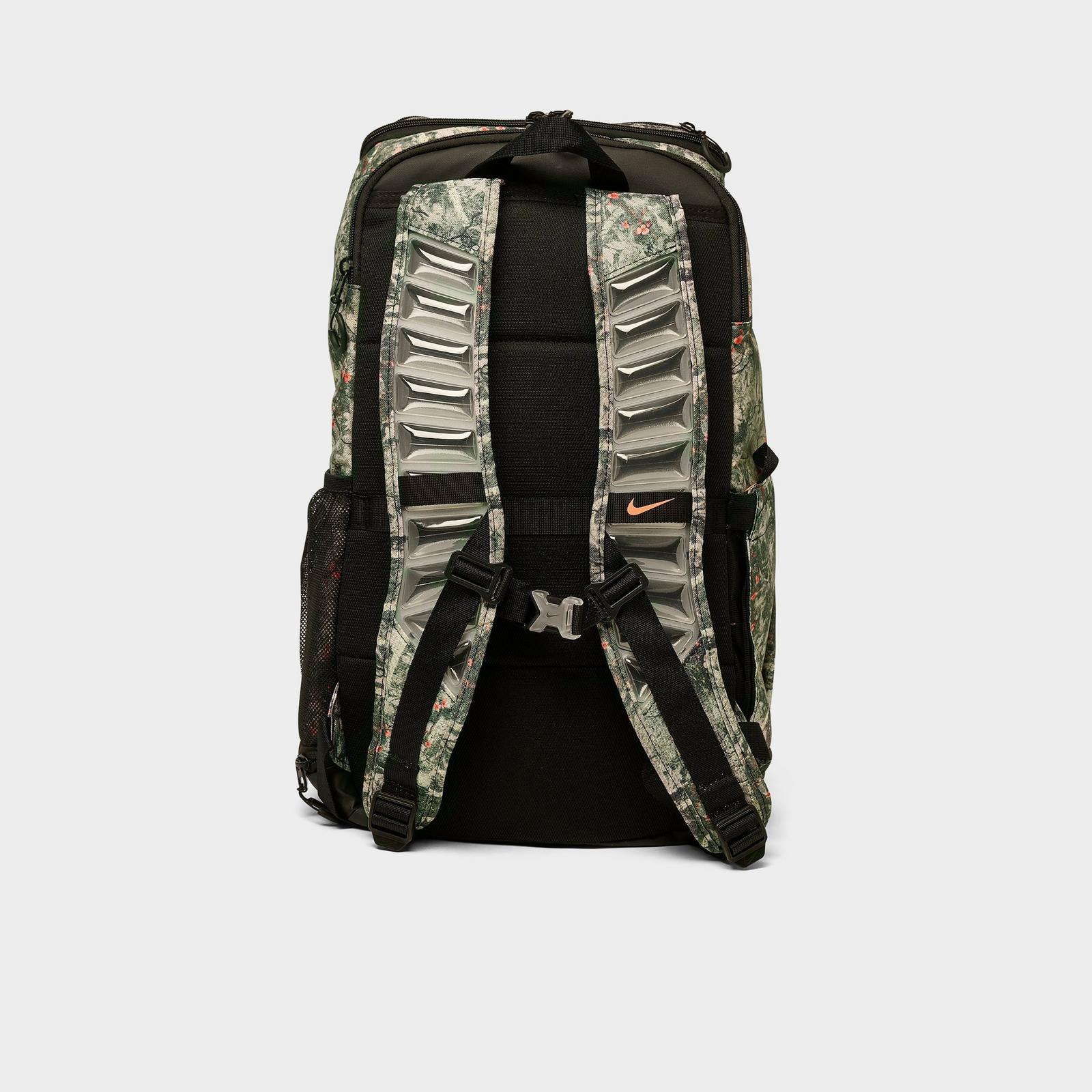 Nike Hoops Elite Basketball Backpack (32L) - Camo