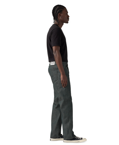 Levi's Men's 501™ Original Shrink-To-Fit Non-Stretch Jeans - Evolution STF