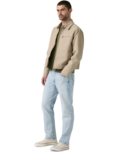 Levi's Men's 541™ Athletic-Fit Taper Jeans - Clear Mind