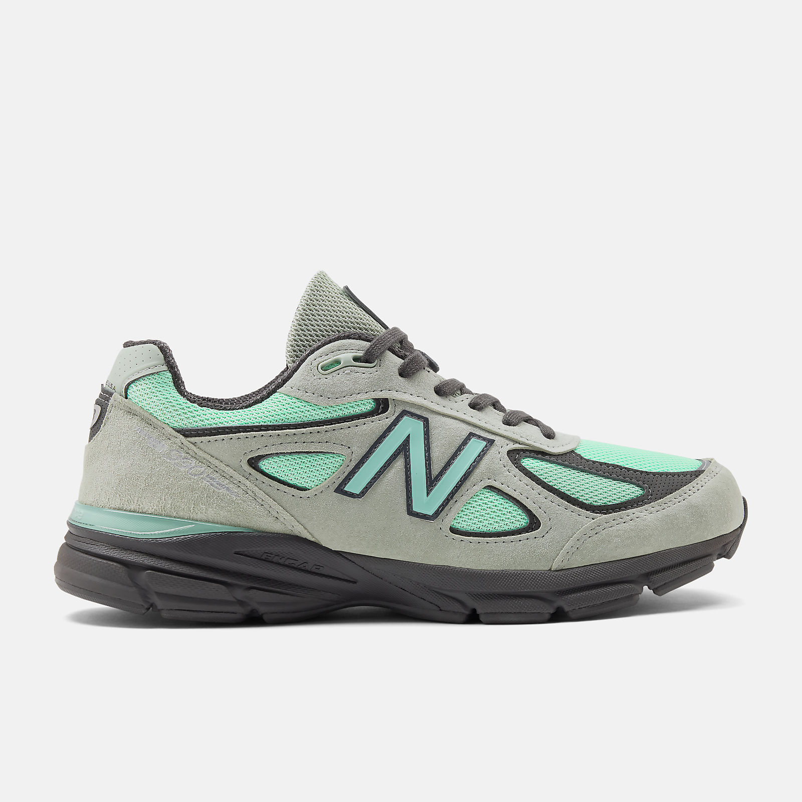 New Balance Made in USA 990v4, U990GE4