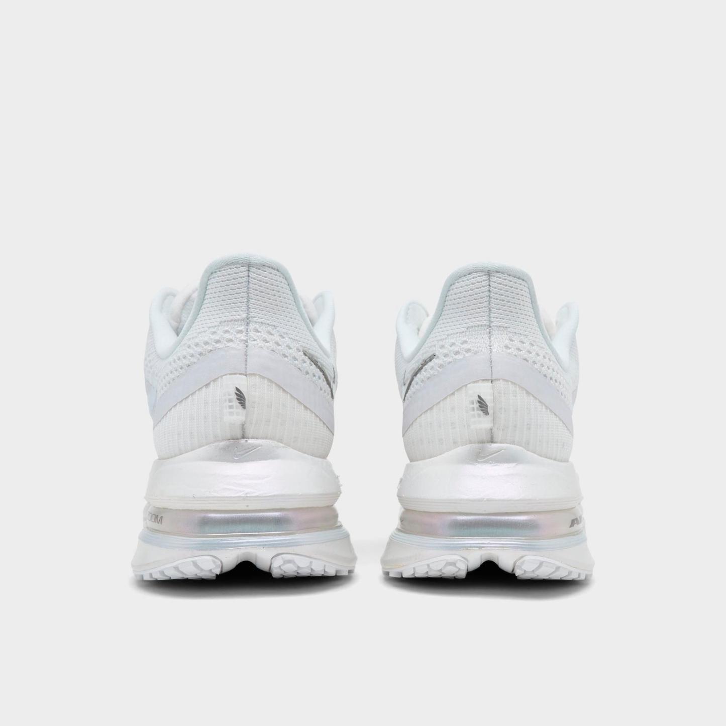 Women's Nike Pegasus Premium Running Shoes - Summit White/Pure Platinum/Pencil Point/White